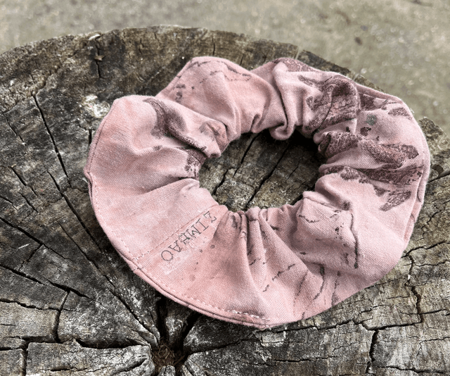 Collection Sumac - Chouchou rose